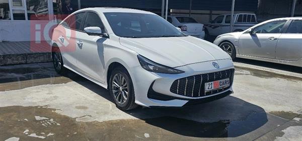 MG GT 2024 for sale in Iraq - Sulaymaniyah